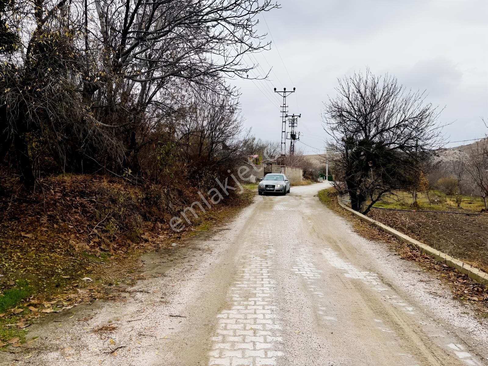 Çayırbağı Yanında Yeşillikler İçinde 631m2 Satılık Bahçe — fotoğraf 30
