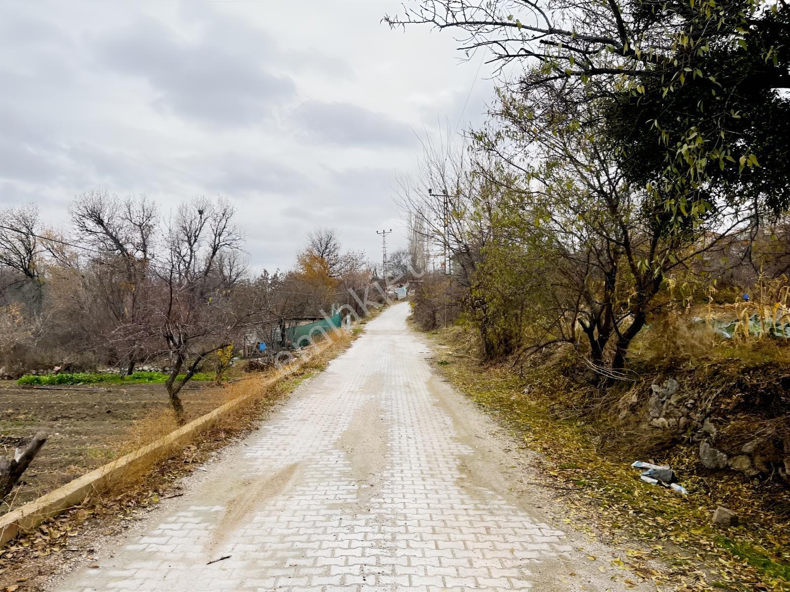 Çayırbağı Yanında Yeşillikler İçinde 631m2 Satılık Bahçe — fotoğraf 32