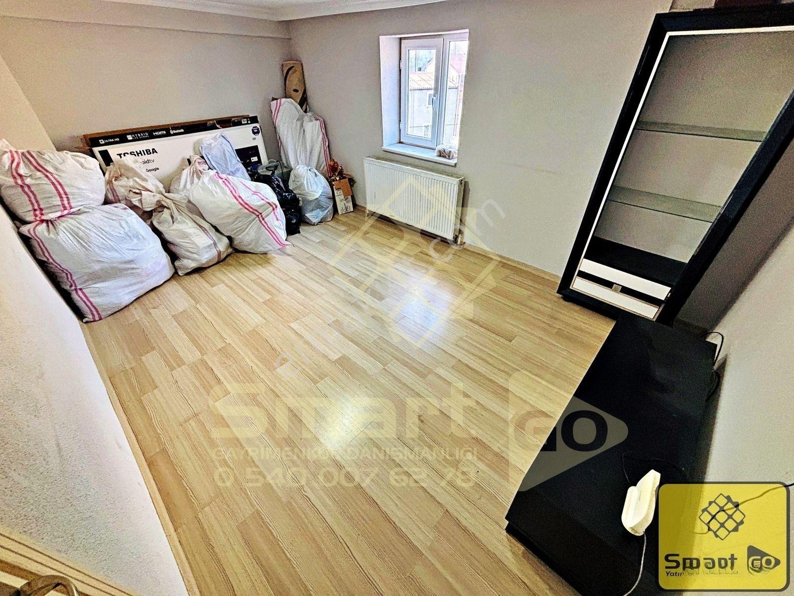 Smart Go'dan Nato Caddesi Yakını 2+1 Satılık Daire — fotoğraf 7