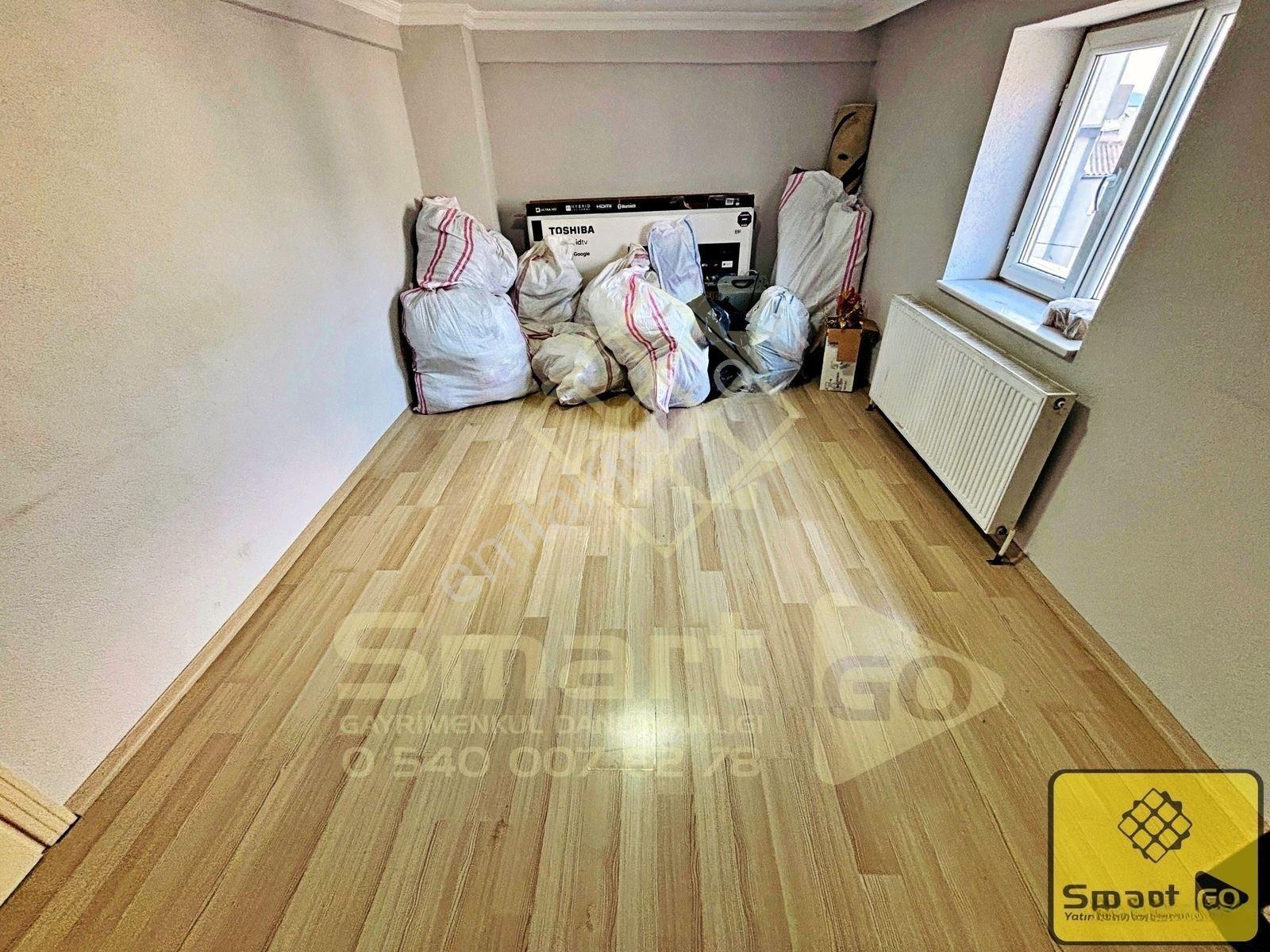 Smart Go'dan Nato Caddesi Yakını 2+1 Satılık Daire — fotoğraf 11