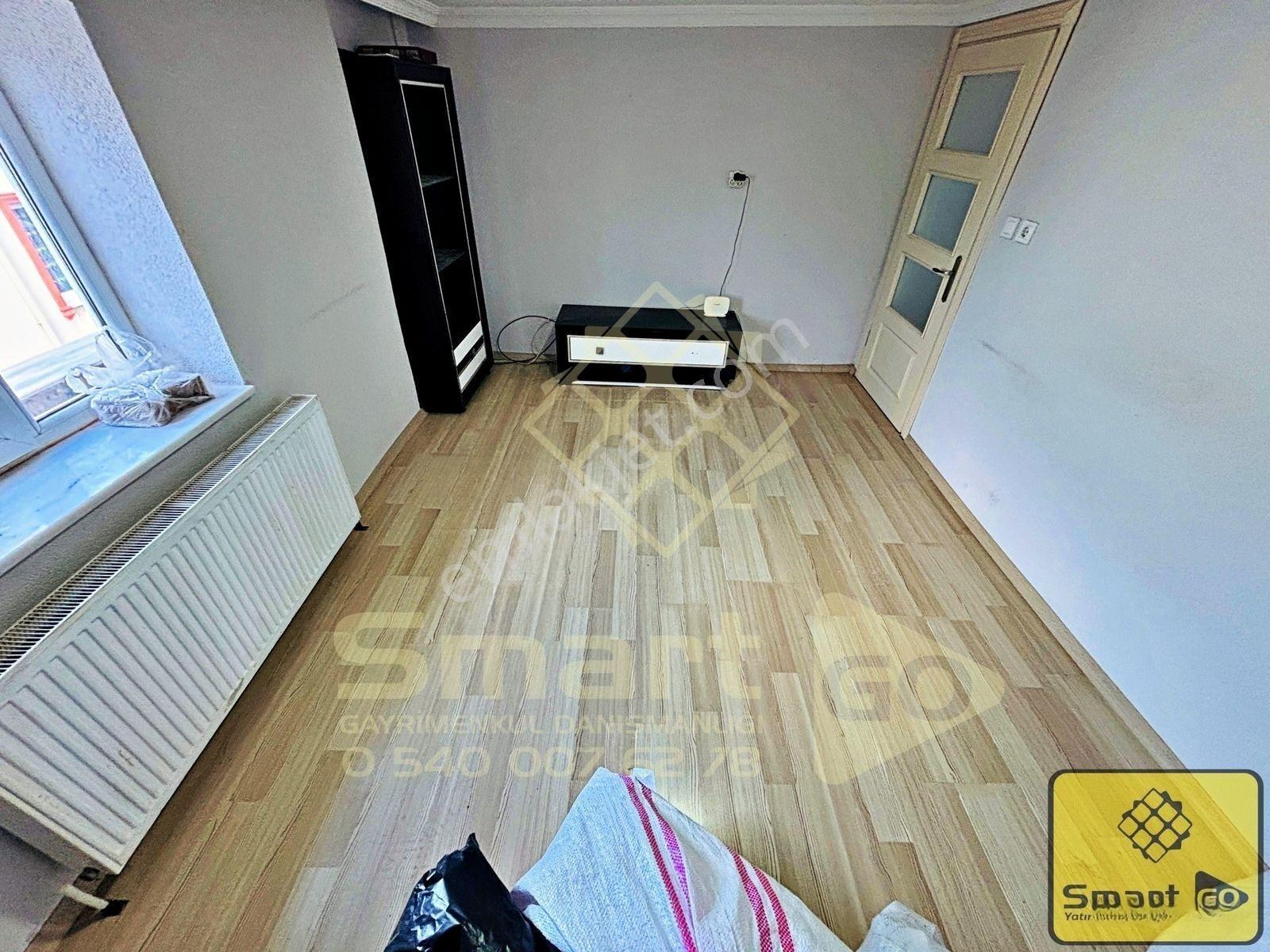 Smart Go'dan Nato Caddesi Yakını 2+1 Satılık Daire — fotoğraf 12