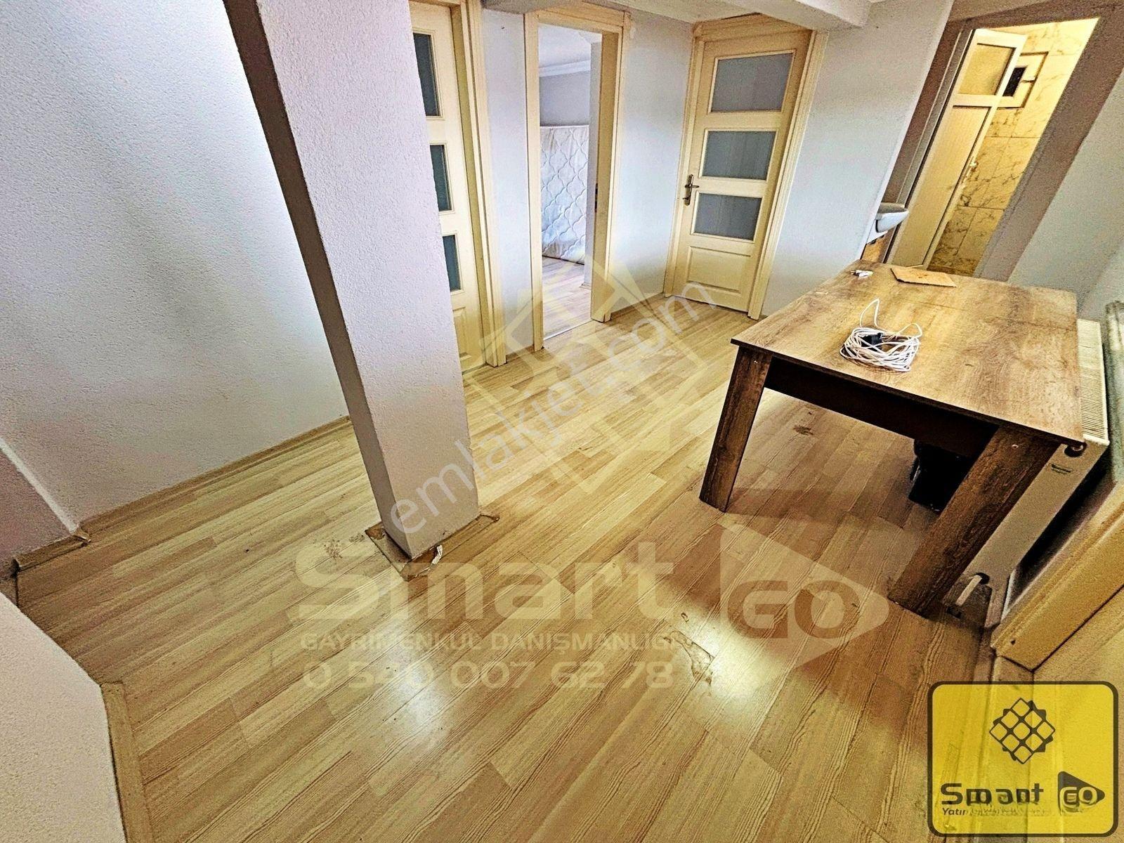 Smart Go'dan Nato Caddesi Yakını 2+1 Satılık Daire — fotoğraf 13