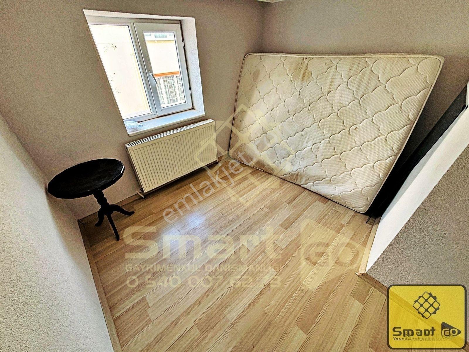 Smart Go'dan Nato Caddesi Yakını 2+1 Satılık Daire — fotoğraf 14