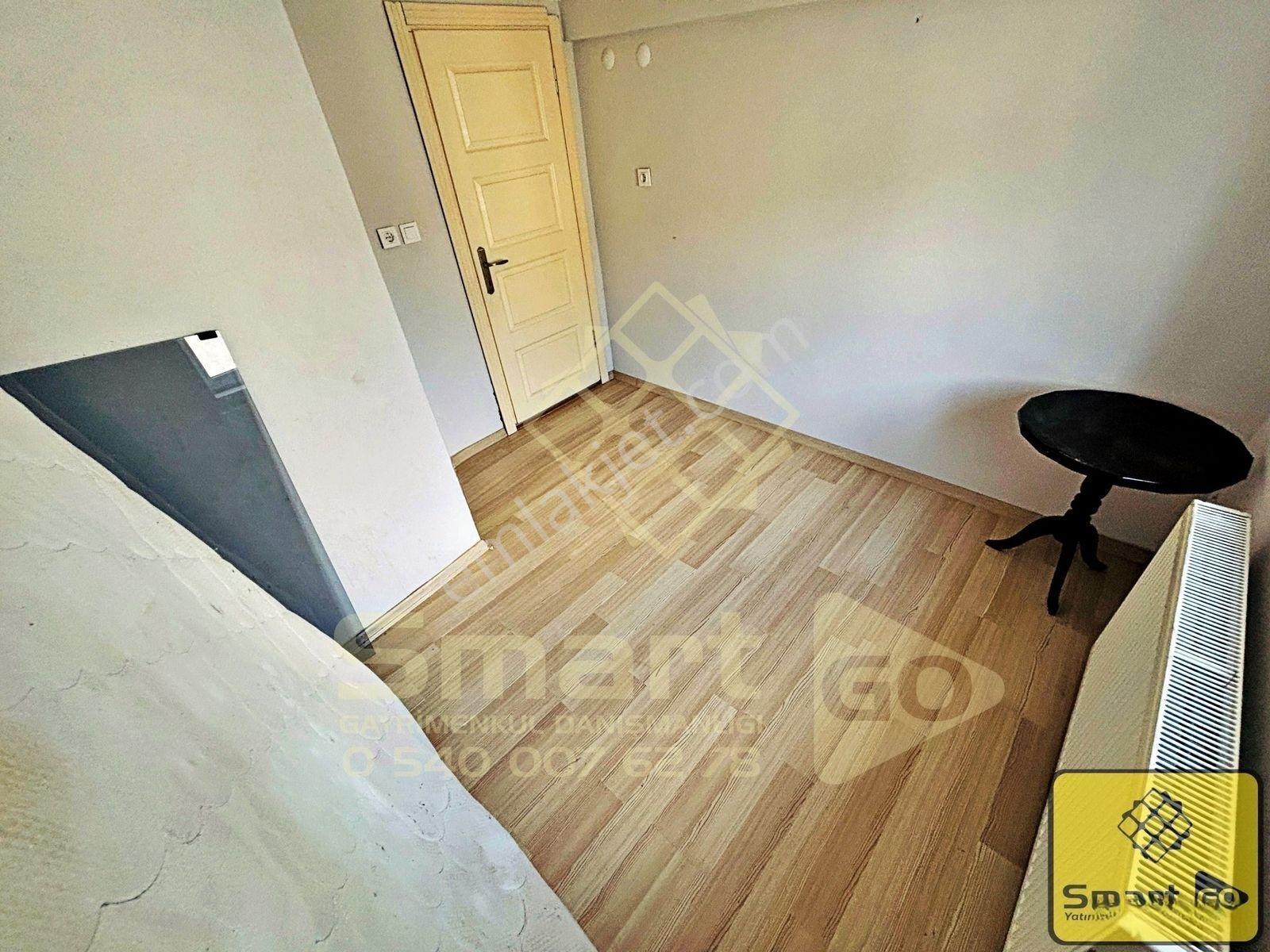 Smart Go'dan Nato Caddesi Yakını 2+1 Satılık Daire — fotoğraf 15