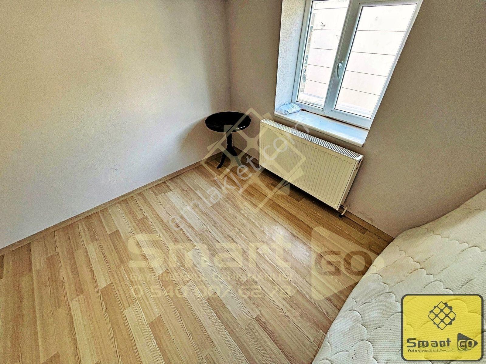 Smart Go'dan Nato Caddesi Yakını 2+1 Satılık Daire — fotoğraf 16