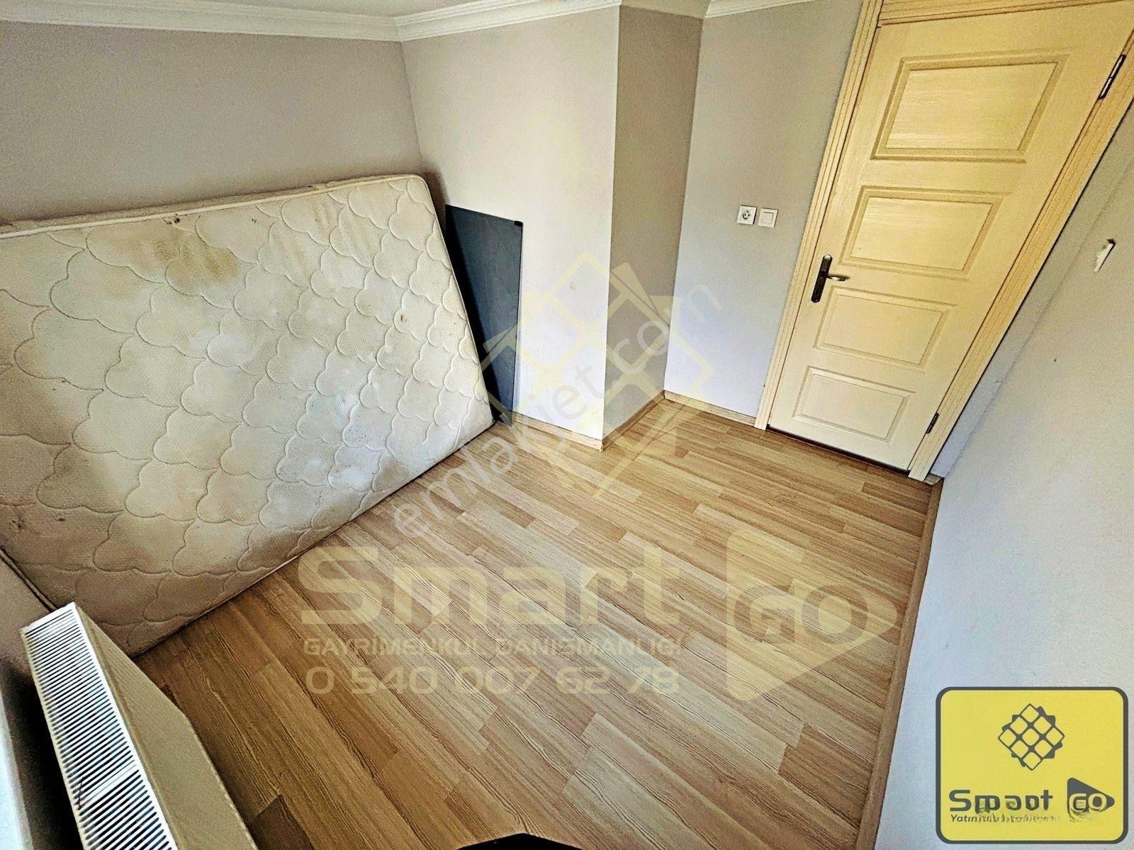 Smart Go'dan Nato Caddesi Yakını 2+1 Satılık Daire — fotoğraf 17
