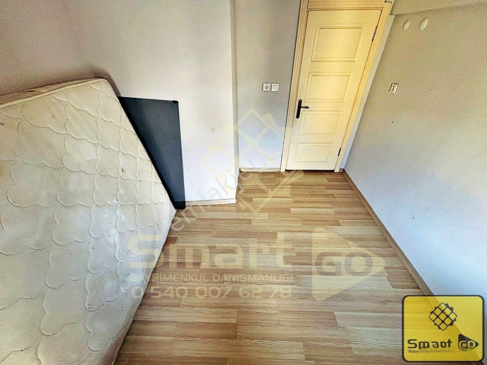 Smart Go'dan Nato Caddesi Yakını 2+1 Satılık Daire — fotoğraf 18