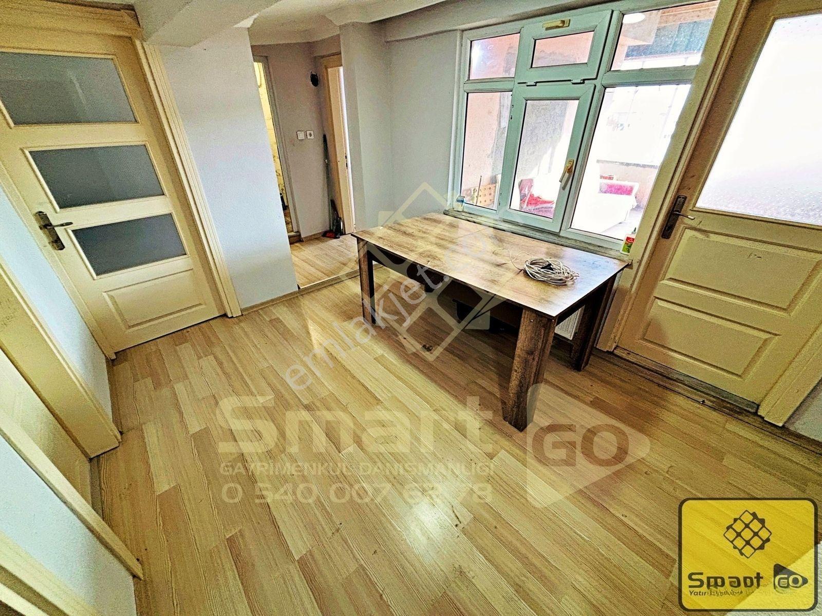 Smart Go'dan Nato Caddesi Yakını 2+1 Satılık Daire — fotoğraf 19