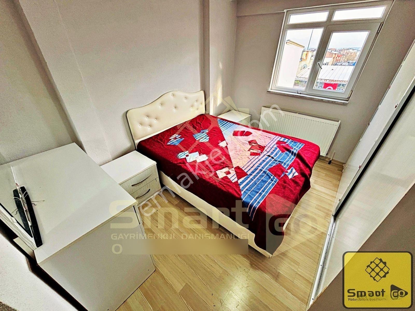 Smart Go'dan Nato Caddesi Yakını 2+1 Satılık Daire — fotoğraf 20