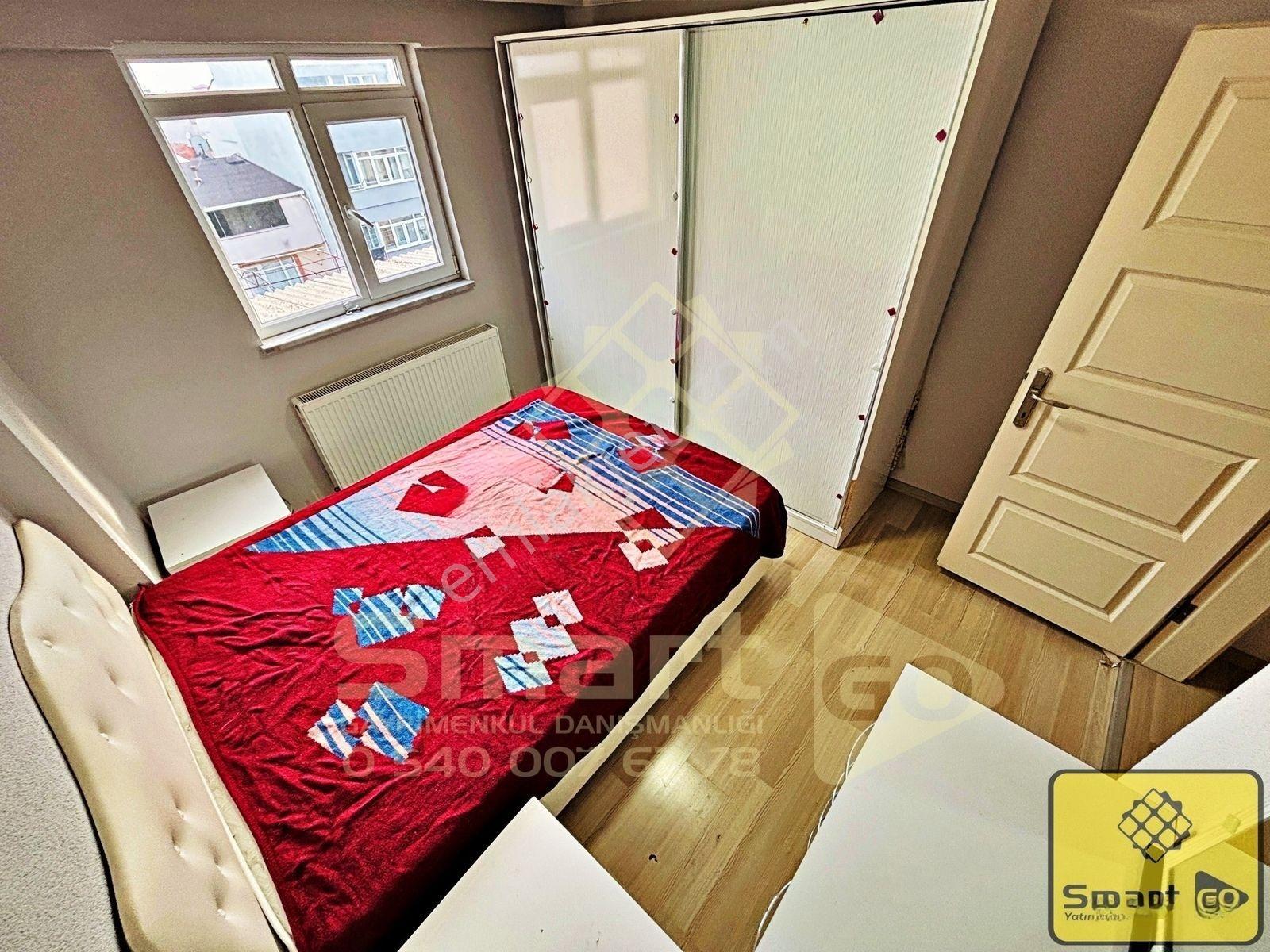 Smart Go'dan Nato Caddesi Yakını 2+1 Satılık Daire — fotoğraf 22