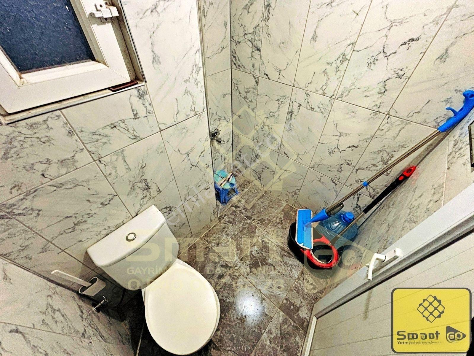 Smart Go'dan Nato Caddesi Yakını 2+1 Satılık Daire — fotoğraf 28