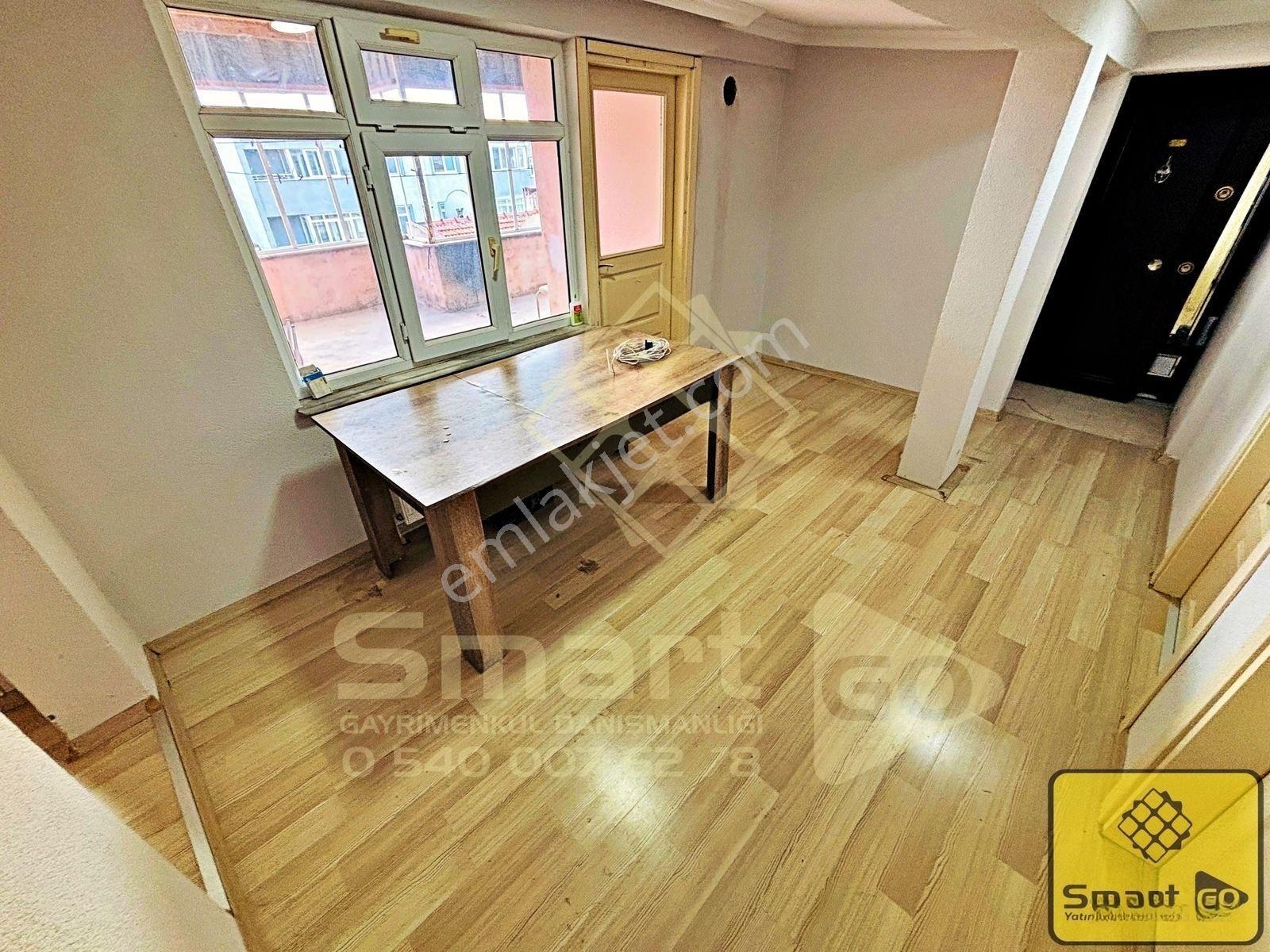 Smart Go'dan Nato Caddesi Yakını 2+1 Satılık Daire — fotoğraf 31
