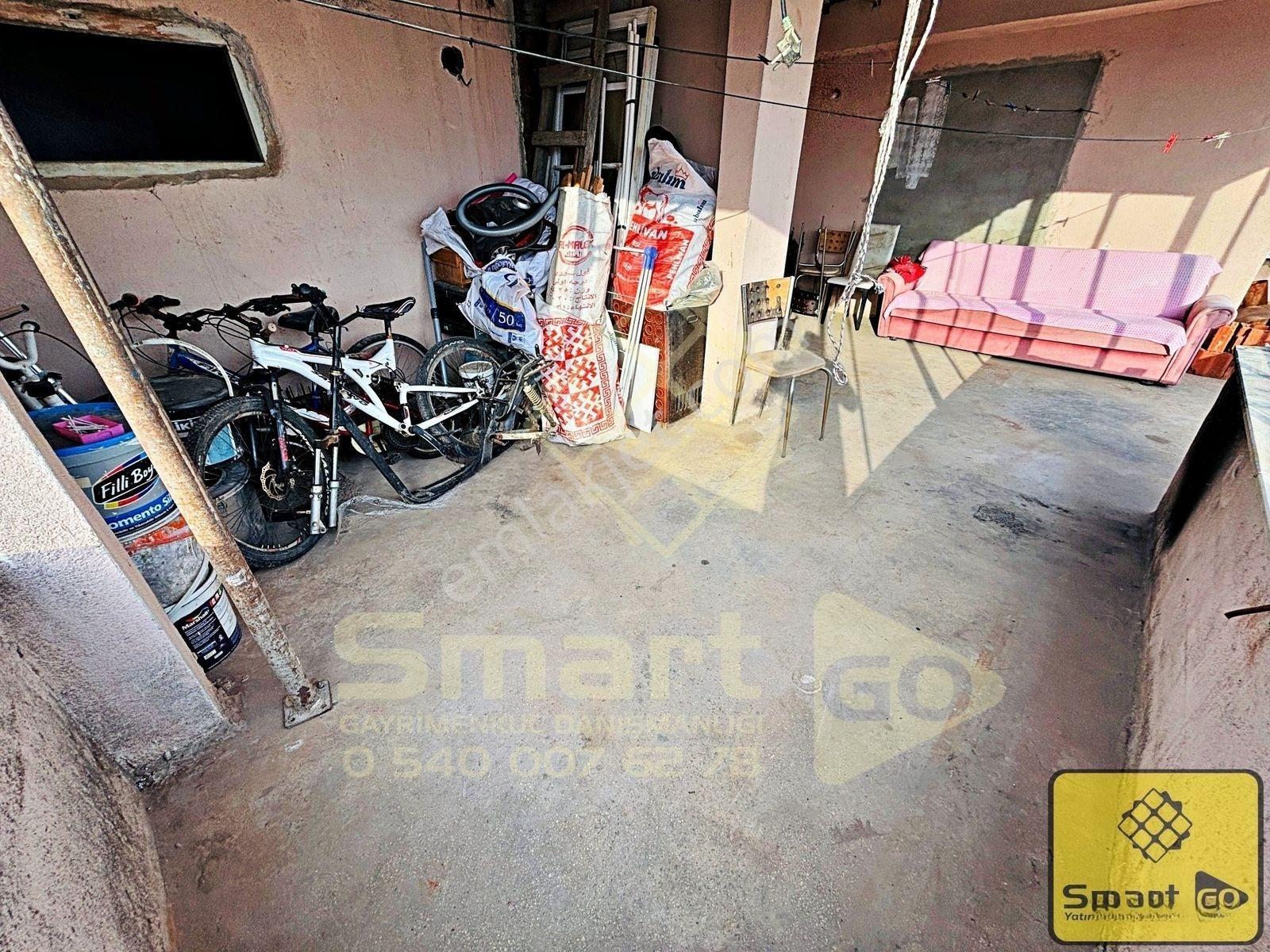 Smart Go'dan Nato Caddesi Yakını 2+1 Satılık Daire — fotoğraf 34