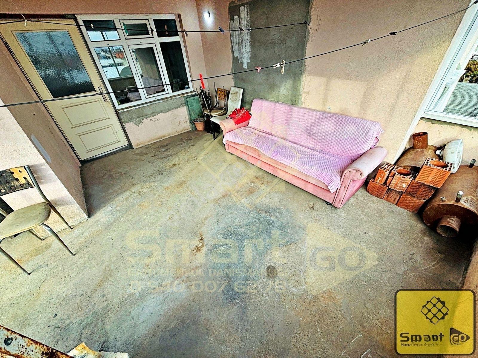 Smart Go'dan Nato Caddesi Yakını 2+1 Satılık Daire — fotoğraf 35