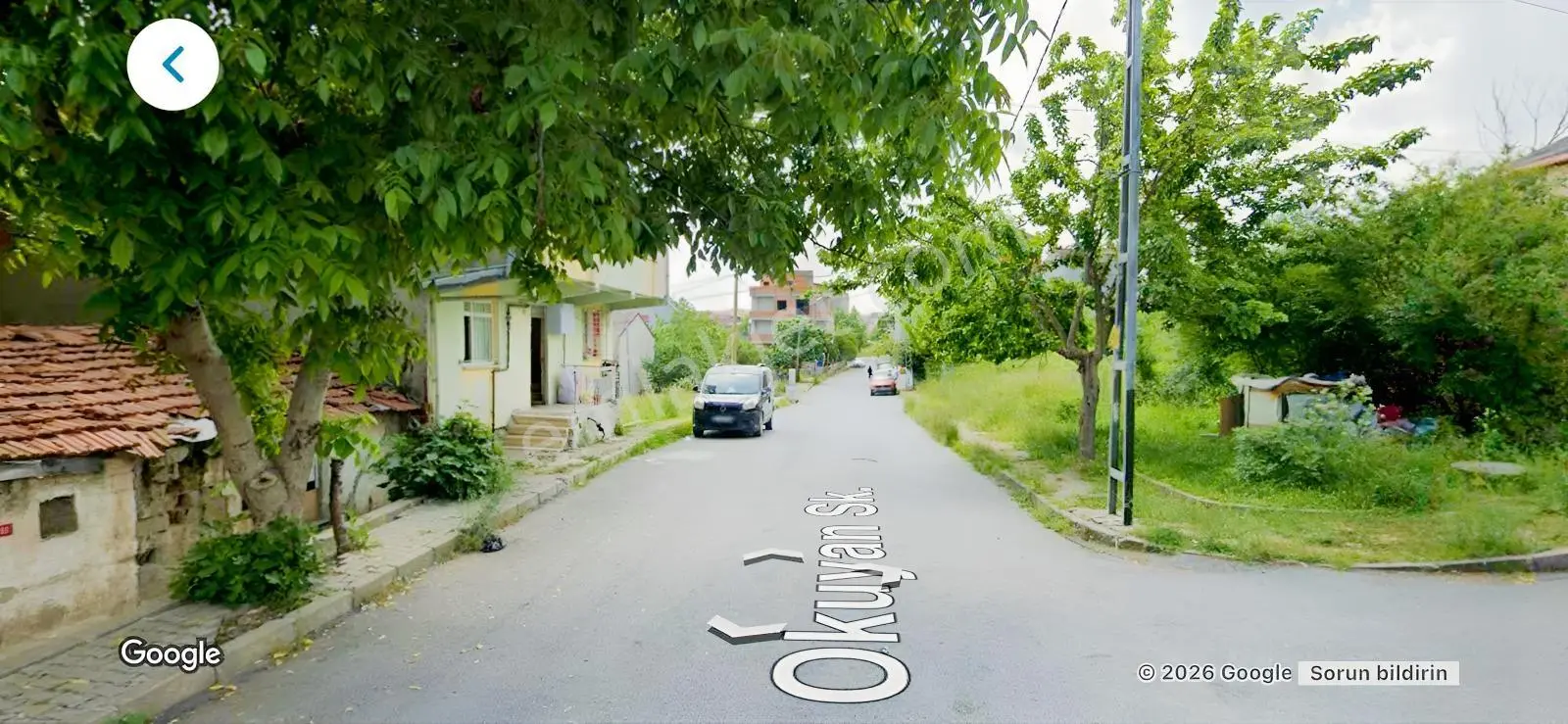 178 M2 Köşebaşı Satılık Arsa Acil Fiyat Düştü — fotoğraf 2
