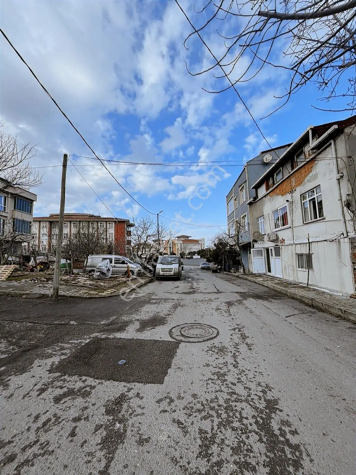 178 M2 Köşebaşı Satılık Arsa Acil Fiyat Düştü — fotoğraf 5