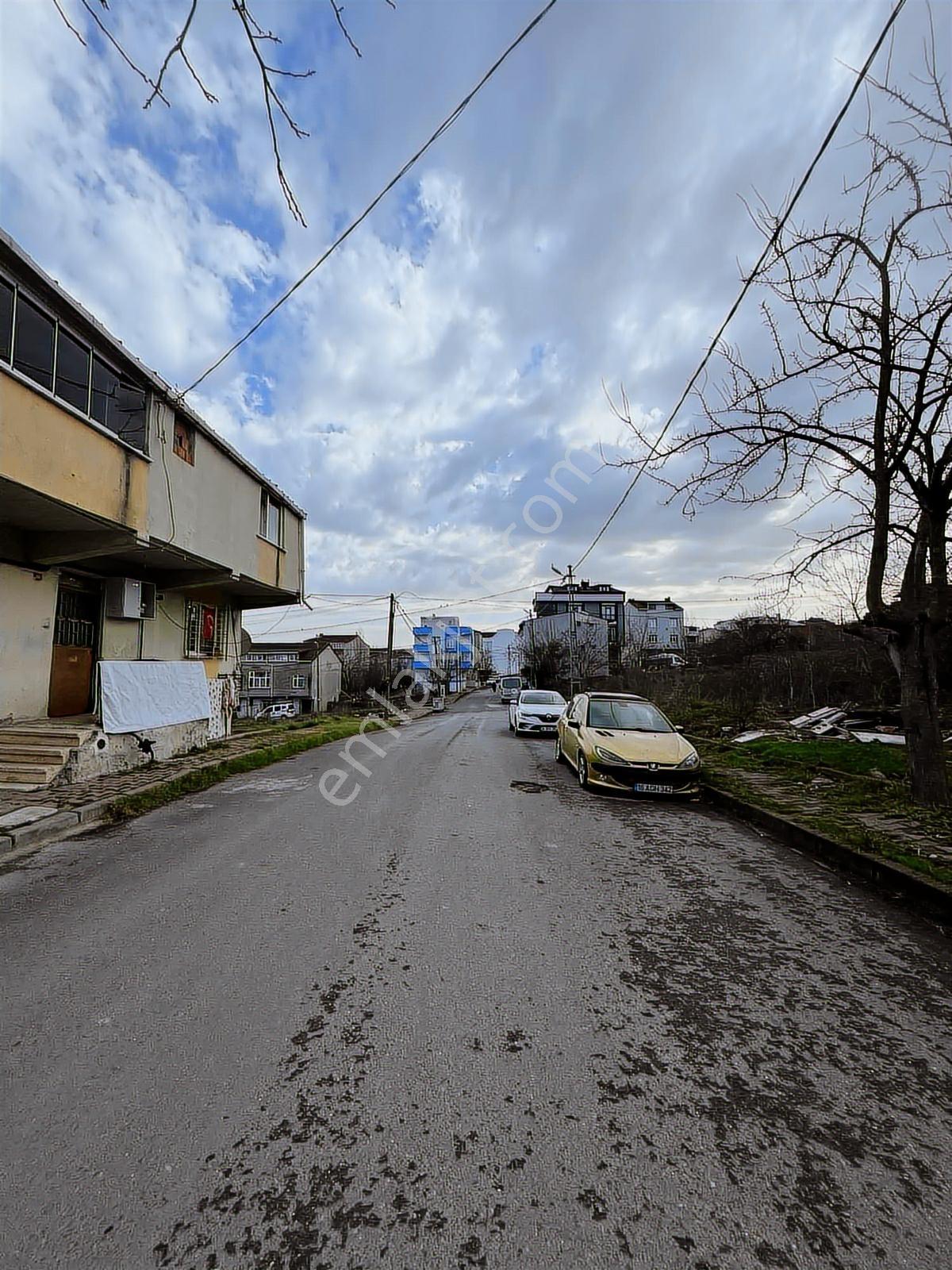 178 M2 Köşebaşı Satılık Arsa Acil Fiyat Düştü — fotoğraf 6