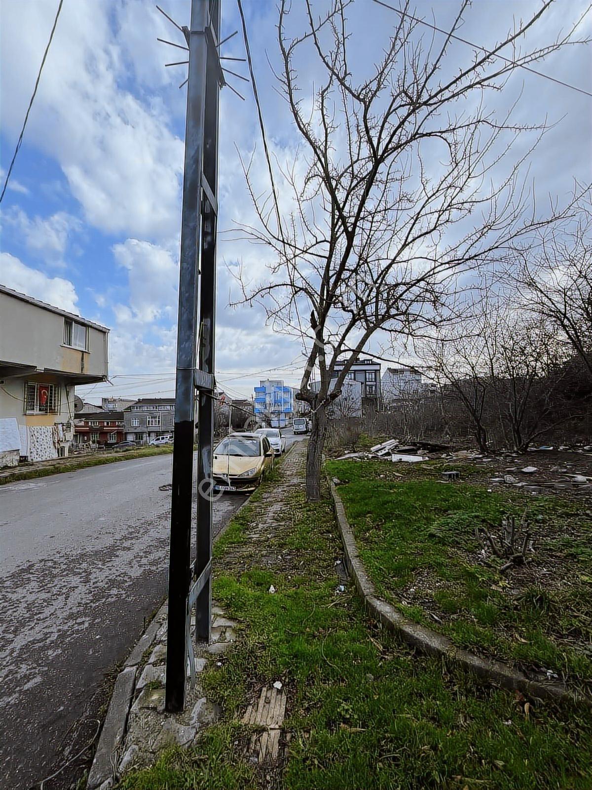 178 M2 Köşebaşı Satılık Arsa Acil Fiyat Düştü — fotoğraf 8