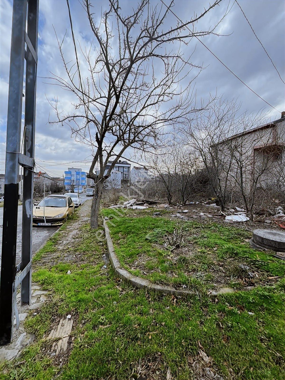 178 M2 Köşebaşı Satılık Arsa Acil Fiyat Düştü — fotoğraf 9