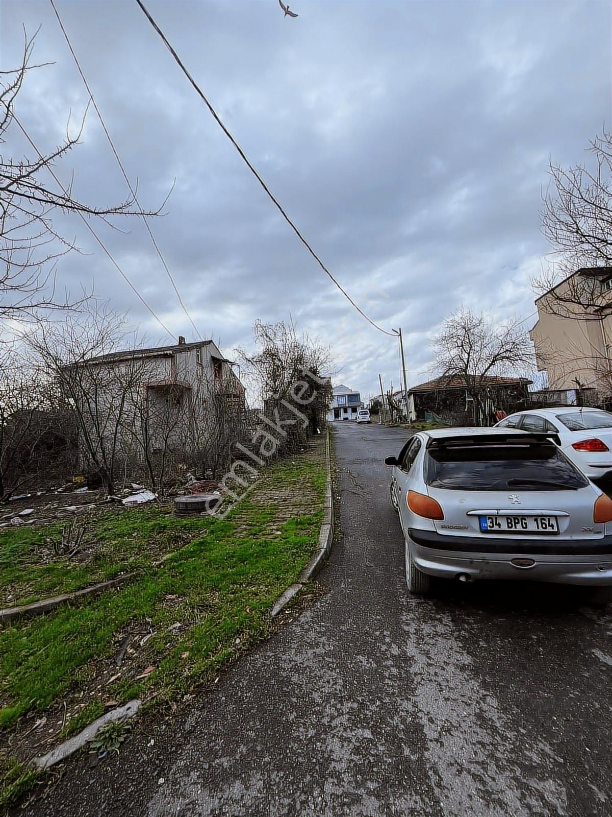 178 M2 Köşebaşı Satılık Arsa Acil Fiyat Düştü — fotoğraf 10