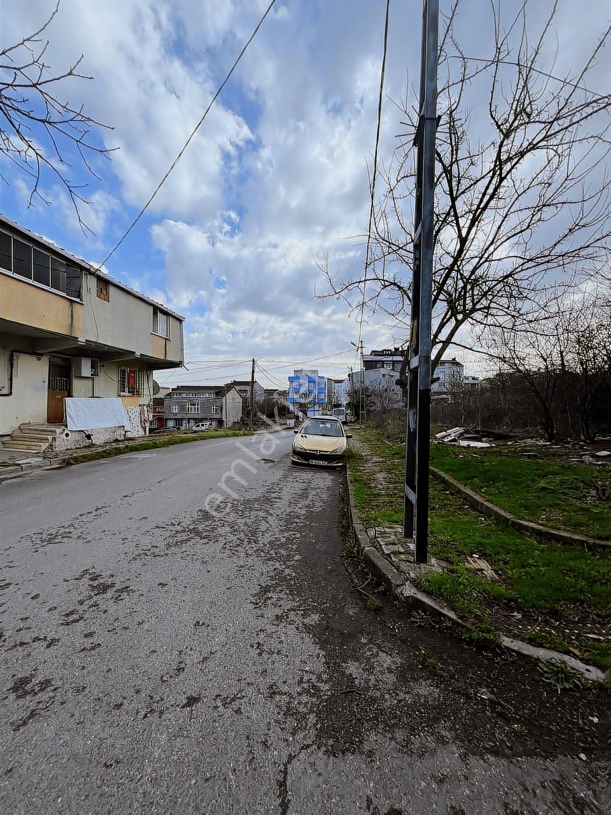 178 M2 Köşebaşı Satılık Arsa Acil Fiyat Düştü — fotoğraf 11