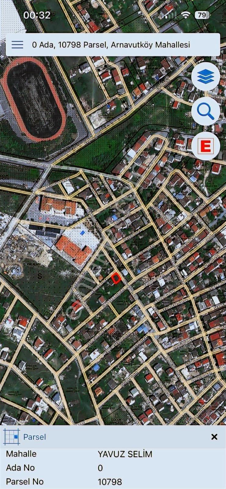178 M2 Köşebaşı Satılık Arsa Acil Fiyat Düştü — fotoğraf 16