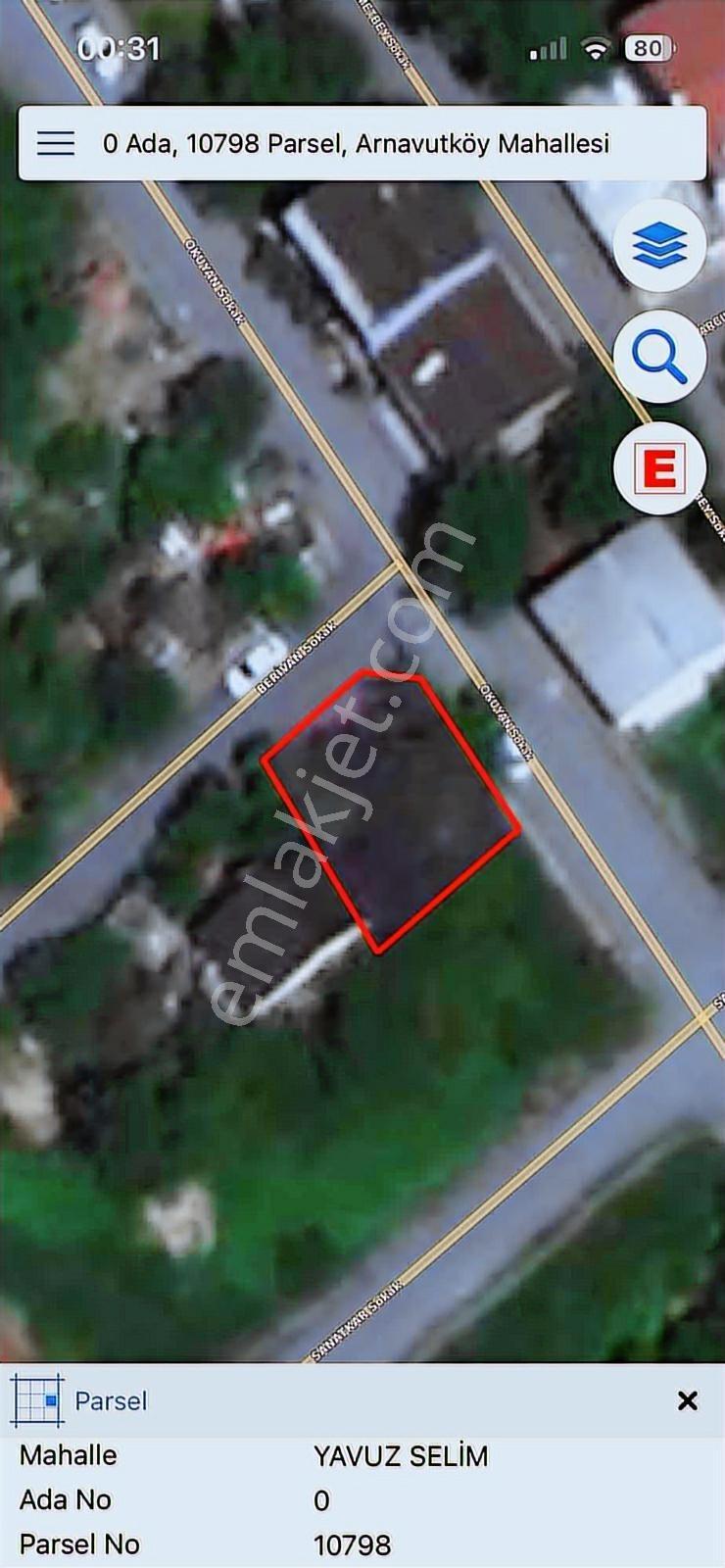 178 M2 Köşebaşı Satılık Arsa Acil Fiyat Düştü — fotoğraf 17