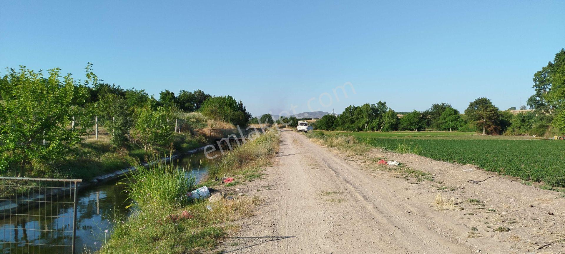 3.015 M2 Satılık Tarla. Keşif Arazi Balıkesir Gönen Babayaka 0 Ada 205 Parselde. Kanala Tam Cephe, — fotoğraf 22