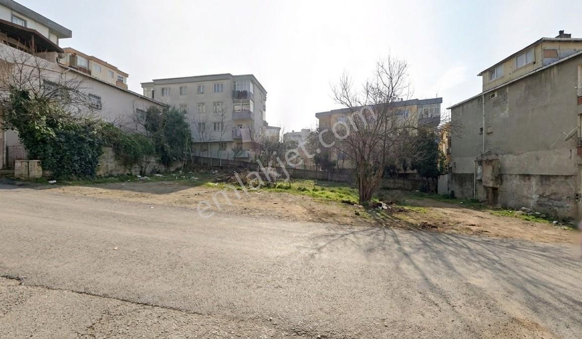 Remax Area'Dan Kartal Yakacık'Ta Konut İmarlı Arsa