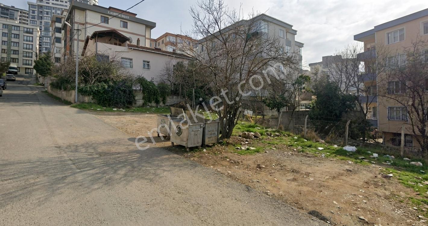 Remax Area'dan Kartal Yakacık'ta Konut İmarlı Arsa — fotoğraf 2