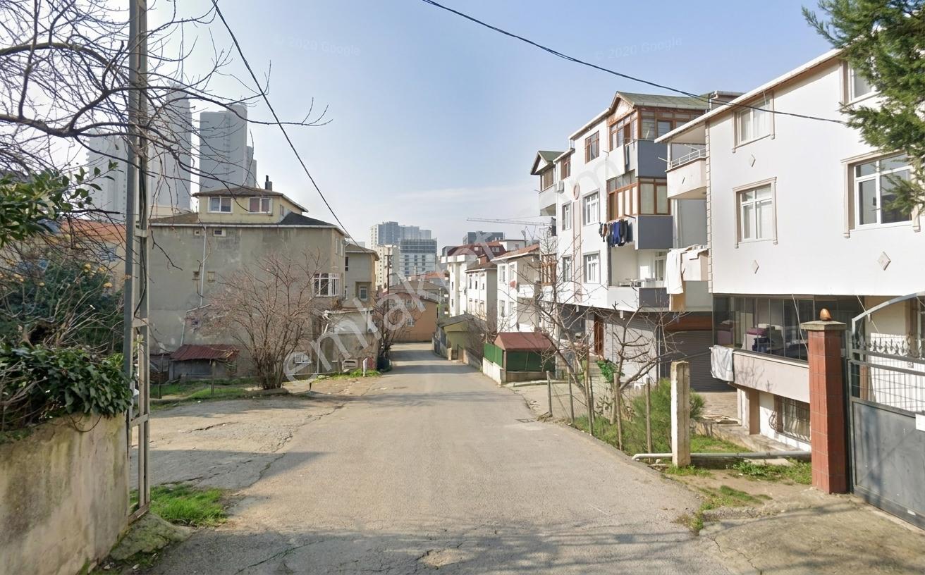 Remax Area'dan Kartal Yakacık'ta Konut İmarlı Arsa — fotoğraf 4