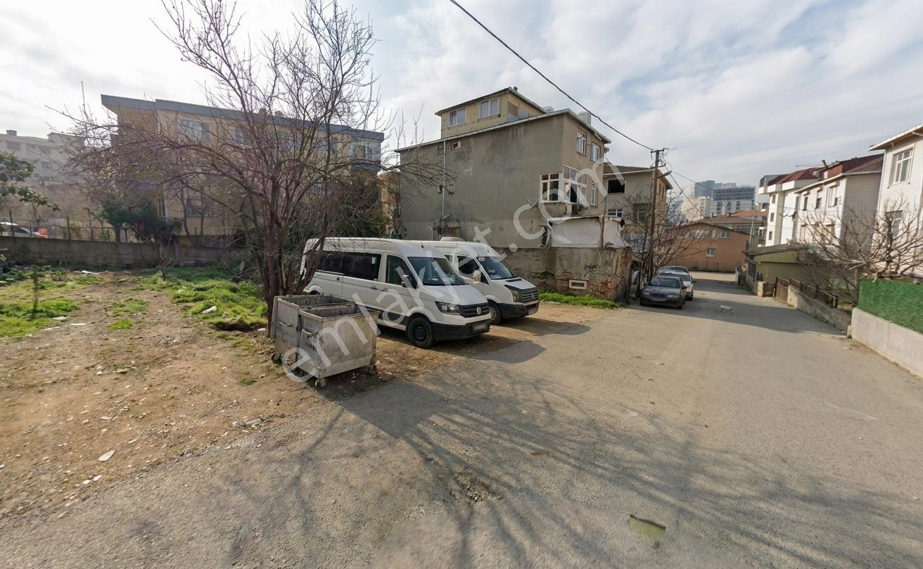 Remax Area'dan Kartal Yakacık'ta Konut İmarlı Arsa — fotoğraf 5