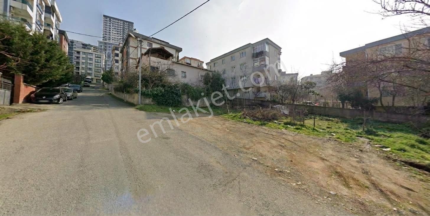 Remax Area'dan Kartal Yakacık'ta Konut İmarlı Arsa — fotoğraf 6