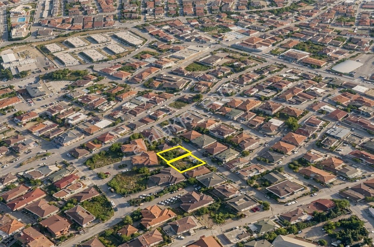 Remax Area'dan Kartal Yakacık'ta Konut İmarlı Arsa — fotoğraf 7