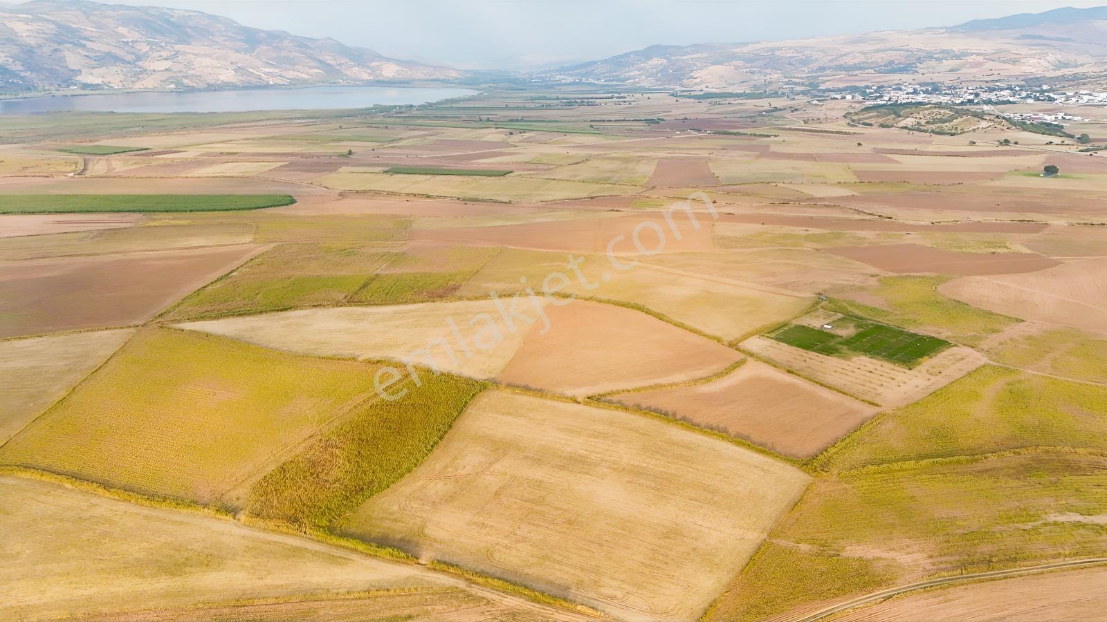 Hakev'den Gölbaşı Balkarda Satılık 18 Dönüm Tarla — fotoğraf 7