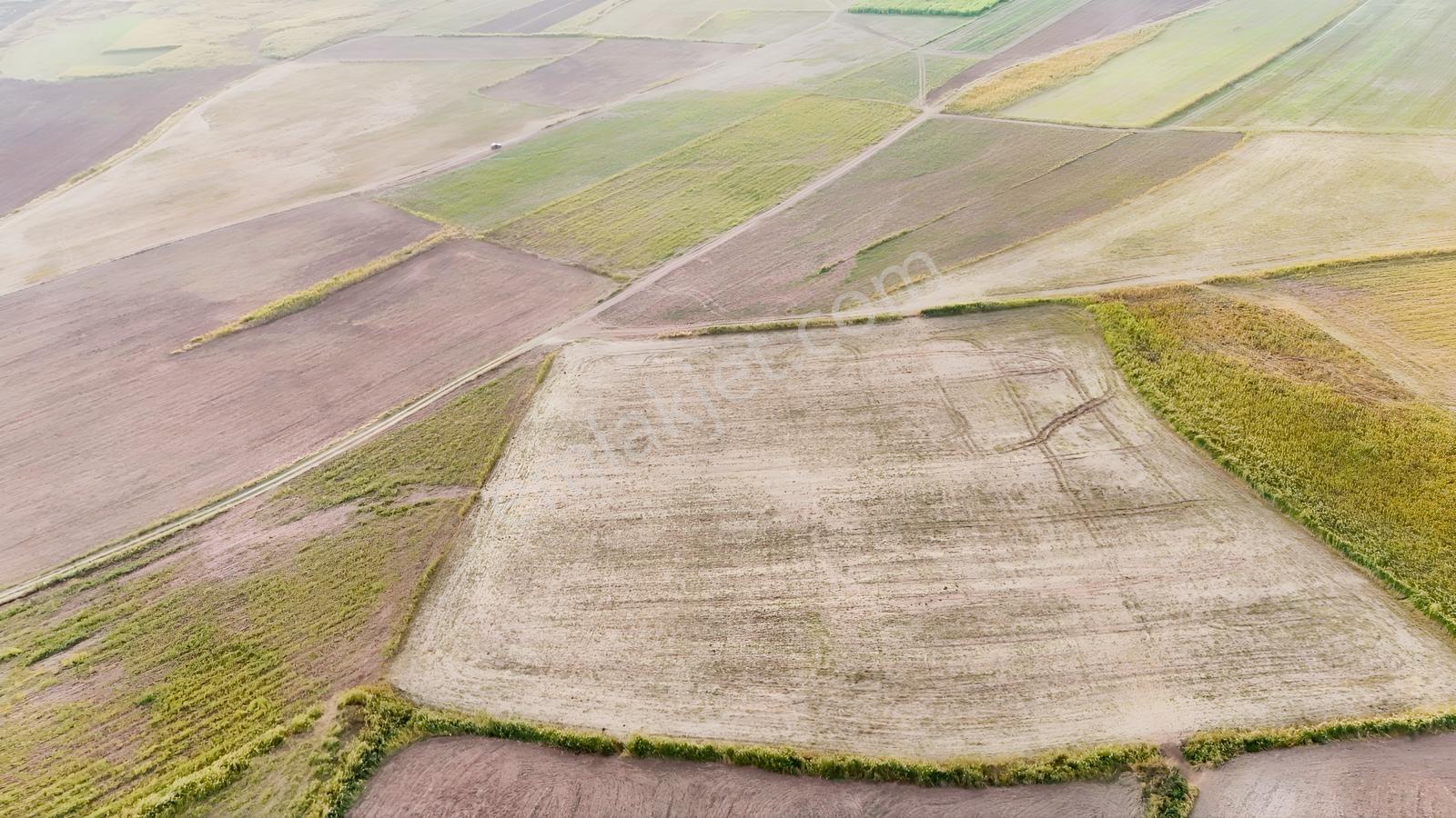 Hakev'den Gölbaşı Balkarda Satılık 18 Dönüm Tarla — fotoğraf 10