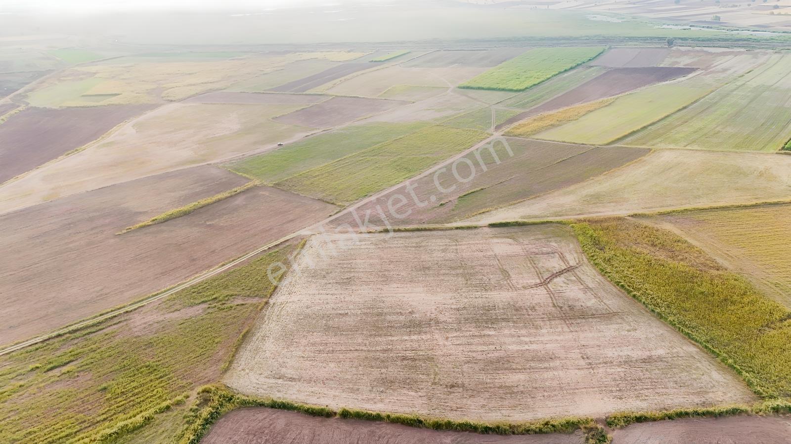 Hakev'den Gölbaşı Balkarda Satılık 18 Dönüm Tarla — fotoğraf 11