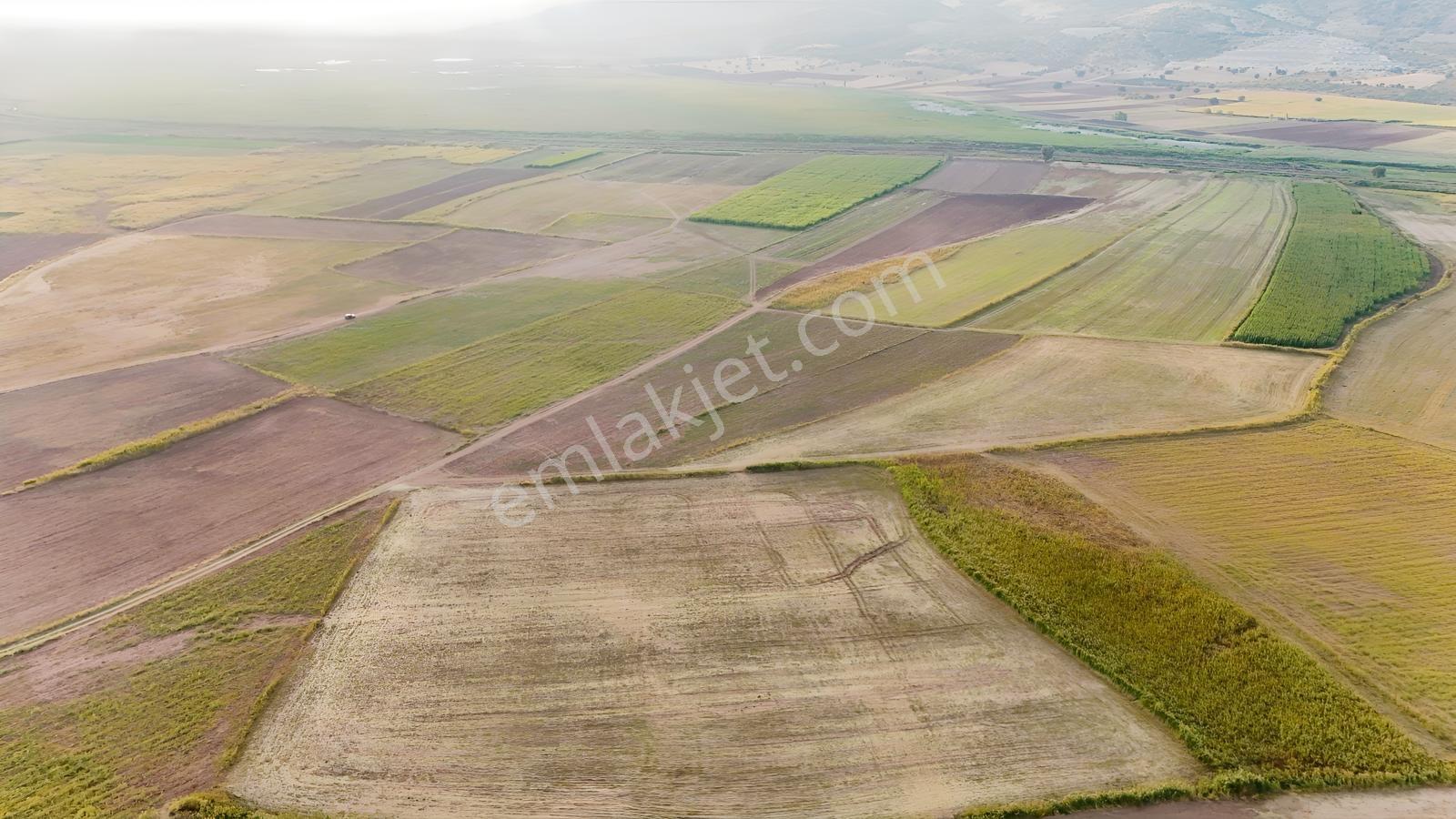 Hakev'den Gölbaşı Balkarda Satılık 18 Dönüm Tarla — fotoğraf 12