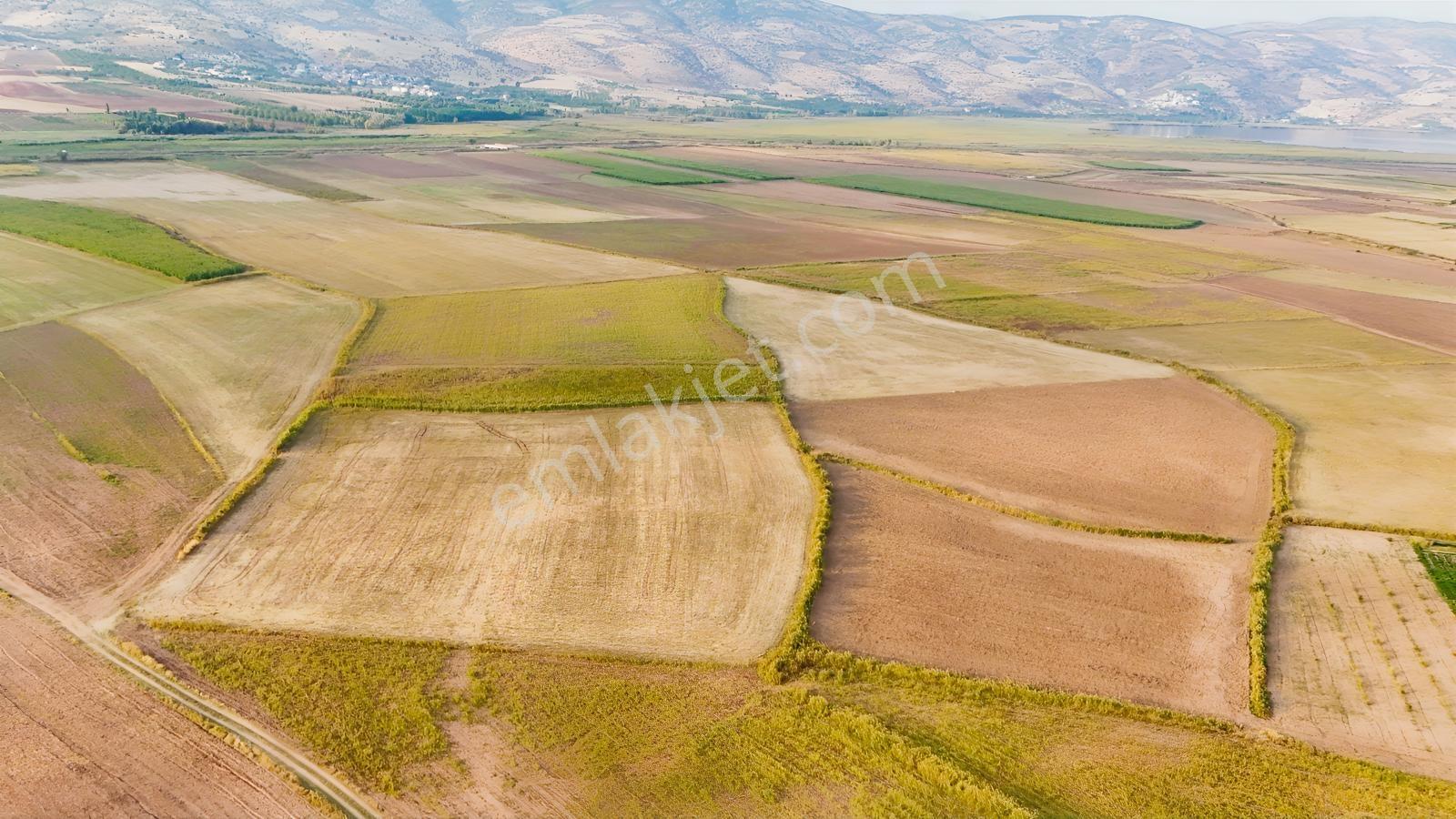 Hakev'den Gölbaşı Balkarda Satılık 18 Dönüm Tarla — fotoğraf 13