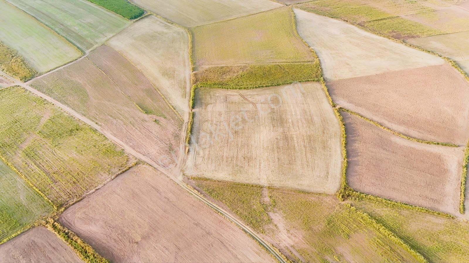 Hakev'den Gölbaşı Balkarda Satılık 18 Dönüm Tarla — fotoğraf 19