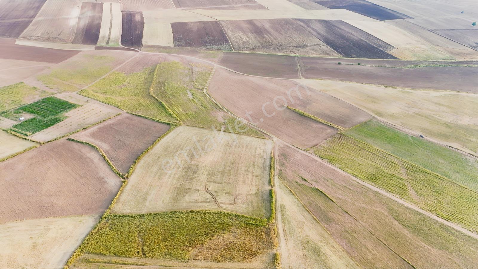 Hakev'den Gölbaşı Balkarda Satılık 18 Dönüm Tarla — fotoğraf 24