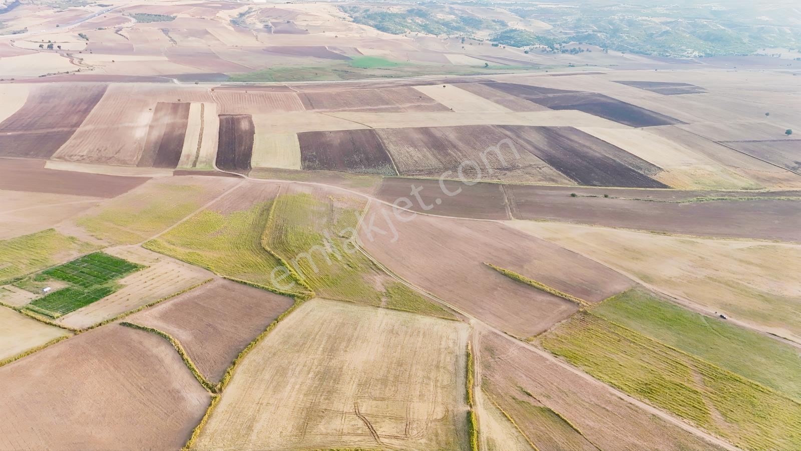 Hakev'den Gölbaşı Balkarda Satılık 18 Dönüm Tarla — fotoğraf 25