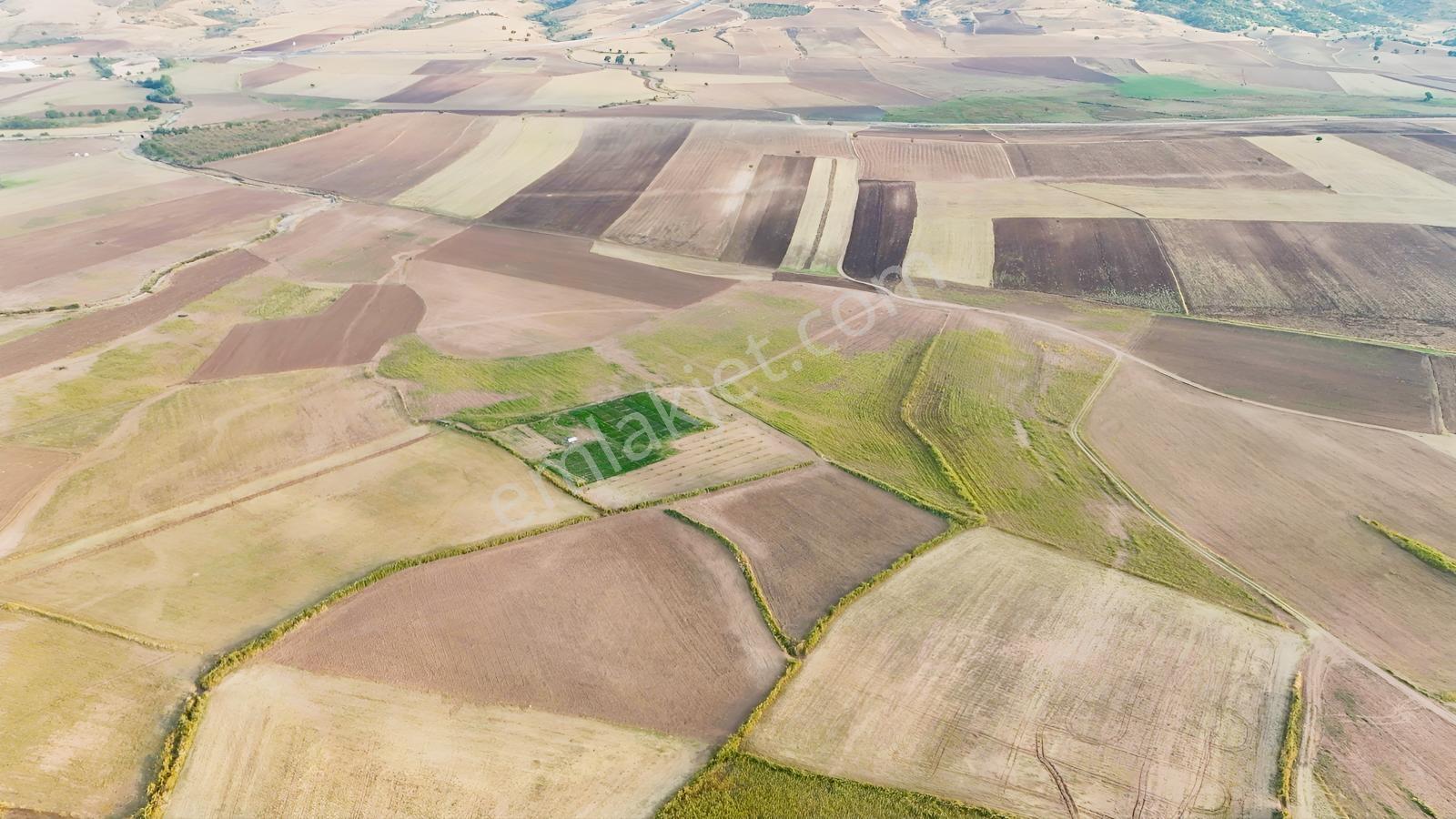 Hakev'den Gölbaşı Balkarda Satılık 18 Dönüm Tarla — fotoğraf 27
