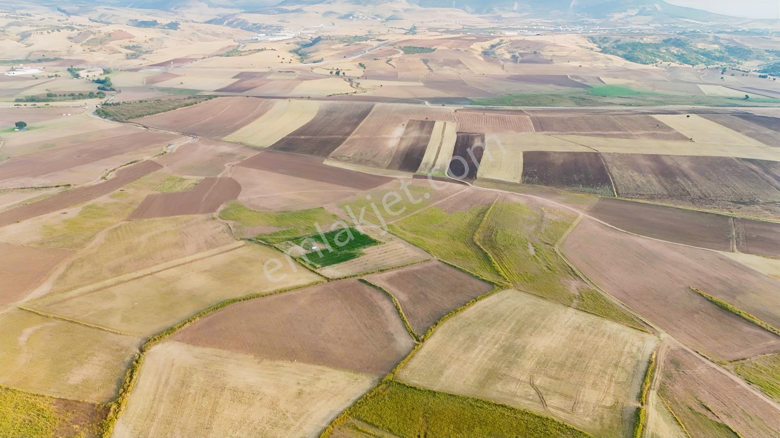 Hakev'den Gölbaşı Balkarda Satılık 18 Dönüm Tarla — fotoğraf 28
