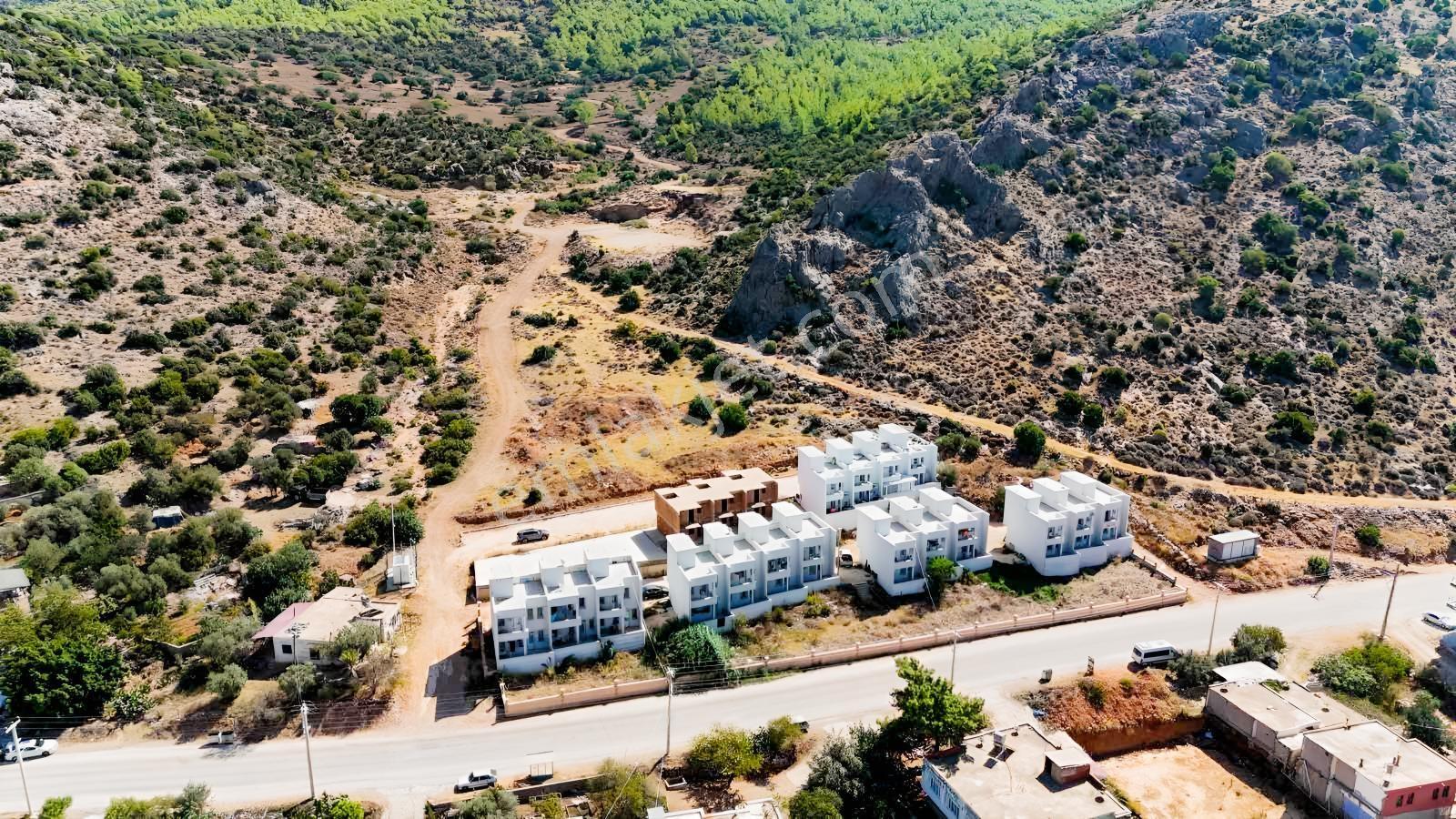 Silifke Yeşilovacıkta 3.005 M2 Konut İmarlı Arsa — fotoğraf 5