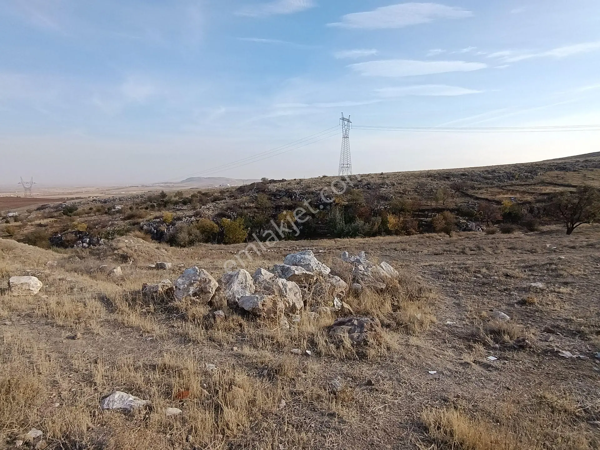 Gödene Tokinin Yanında Acil Satılık Arazi — fotoğraf 12