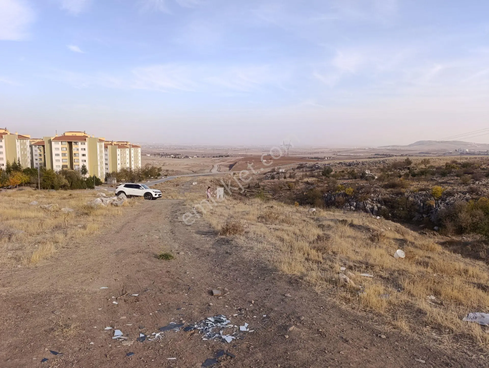 Gödene Tokinin Yanında Acil Satılık Arazi — fotoğraf 21