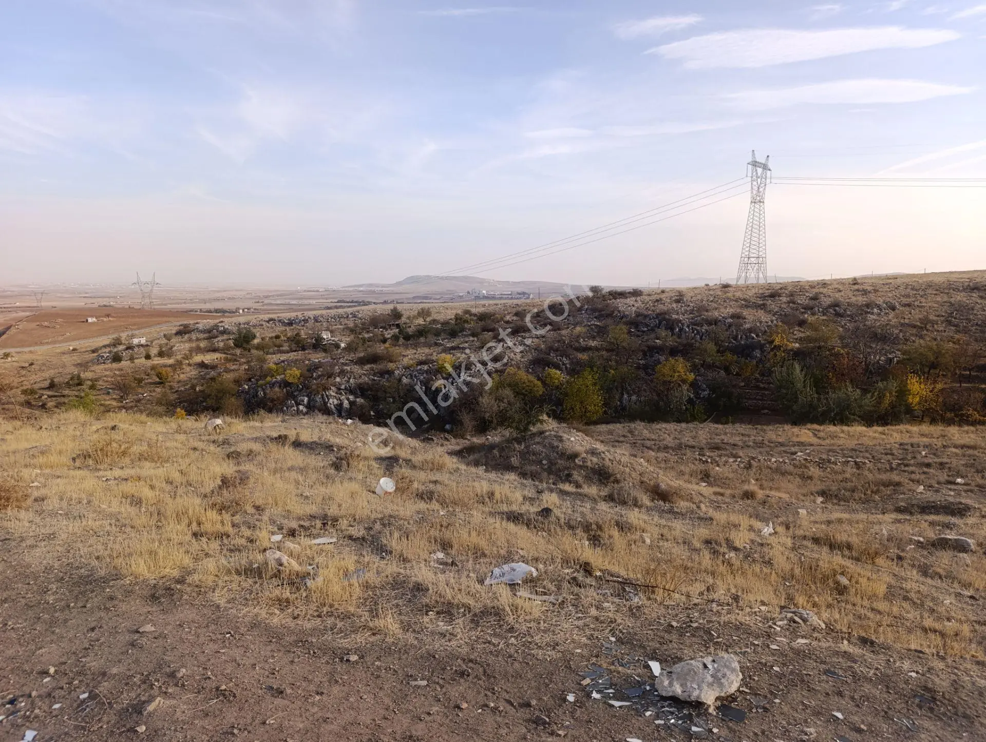 Gödene Tokinin Yanında Acil Satılık Arazi — fotoğraf 22