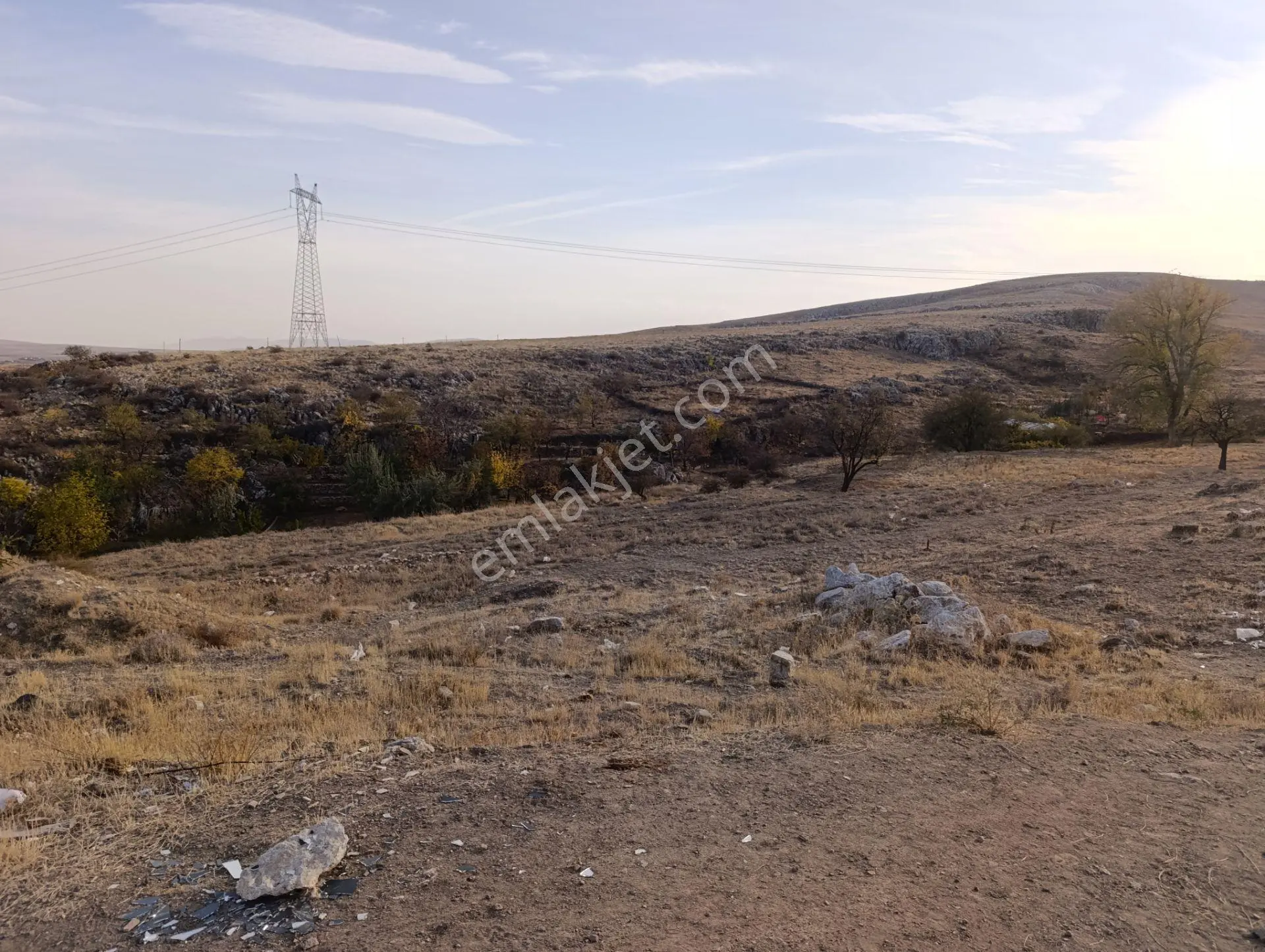 Gödene Tokinin Yanında Acil Satılık Arazi — fotoğraf 23