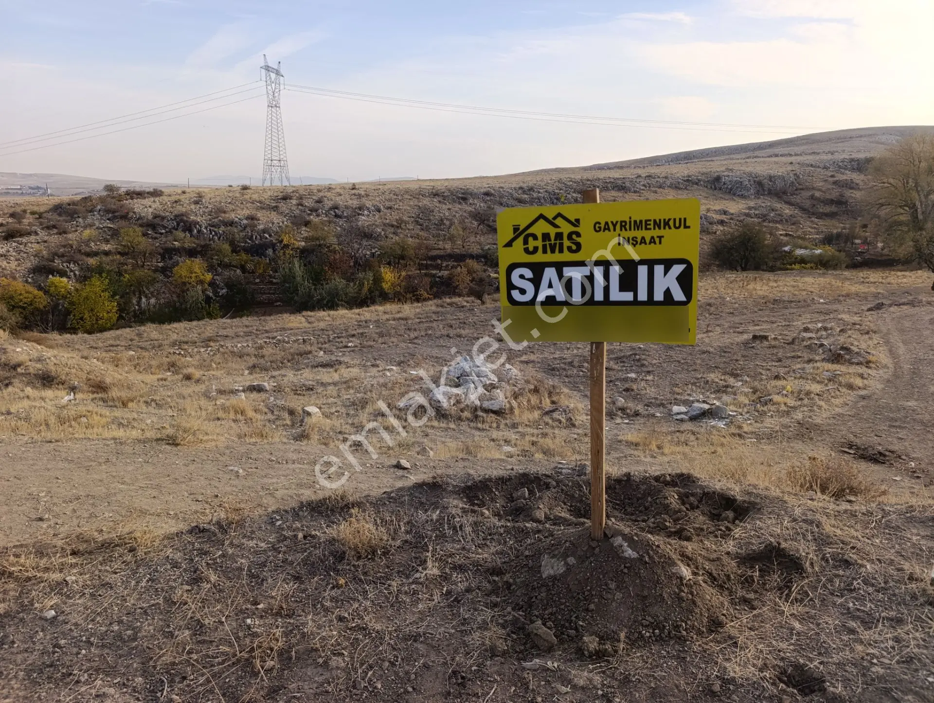 Gödene Tokinin Yanında Acil Satılık Arazi — fotoğraf 24